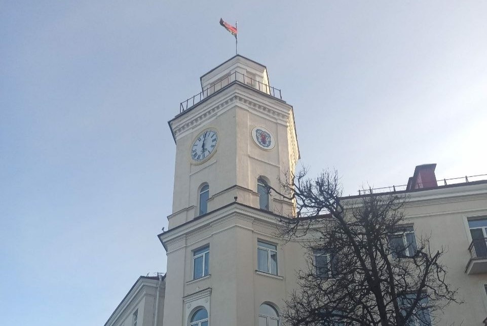Музыкальные часы